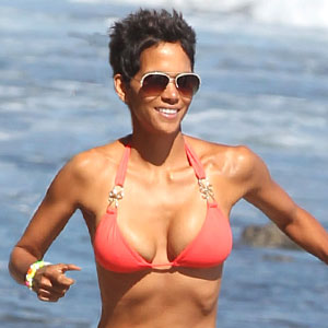 HALLE BERRY HALLE BERRY